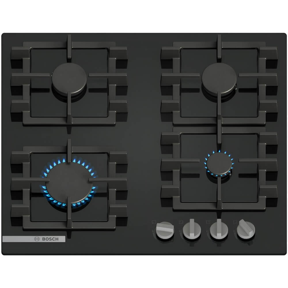 Варочная поверхность Bosch PNN6B6K40