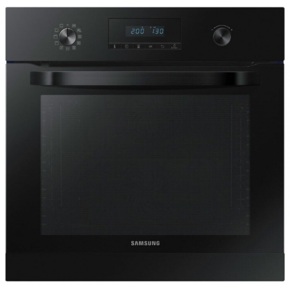 Духовой шкаф SAMSUNG NV68R3370BB/WT