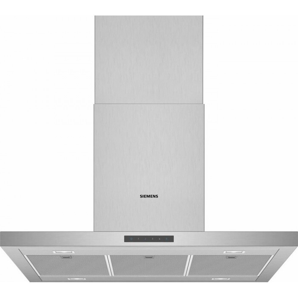 Вытяжка Siemens LF97BBM50M