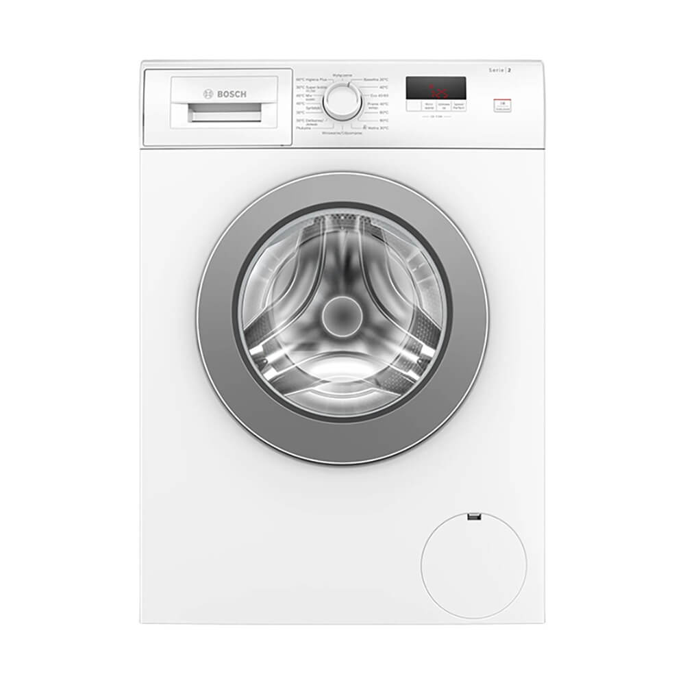 Стиральная машина BOSCH WAJ2407GPL