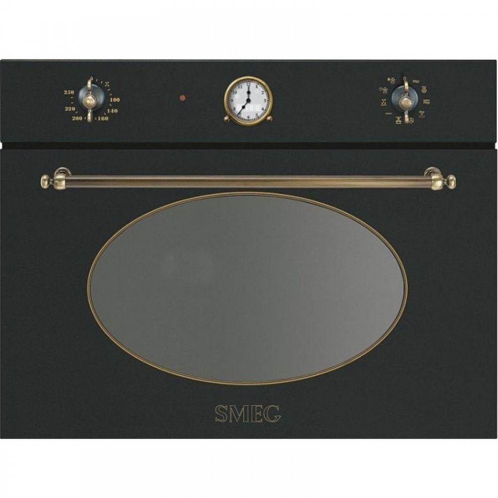 Духовой шкаф SMEG SF4800MCAO