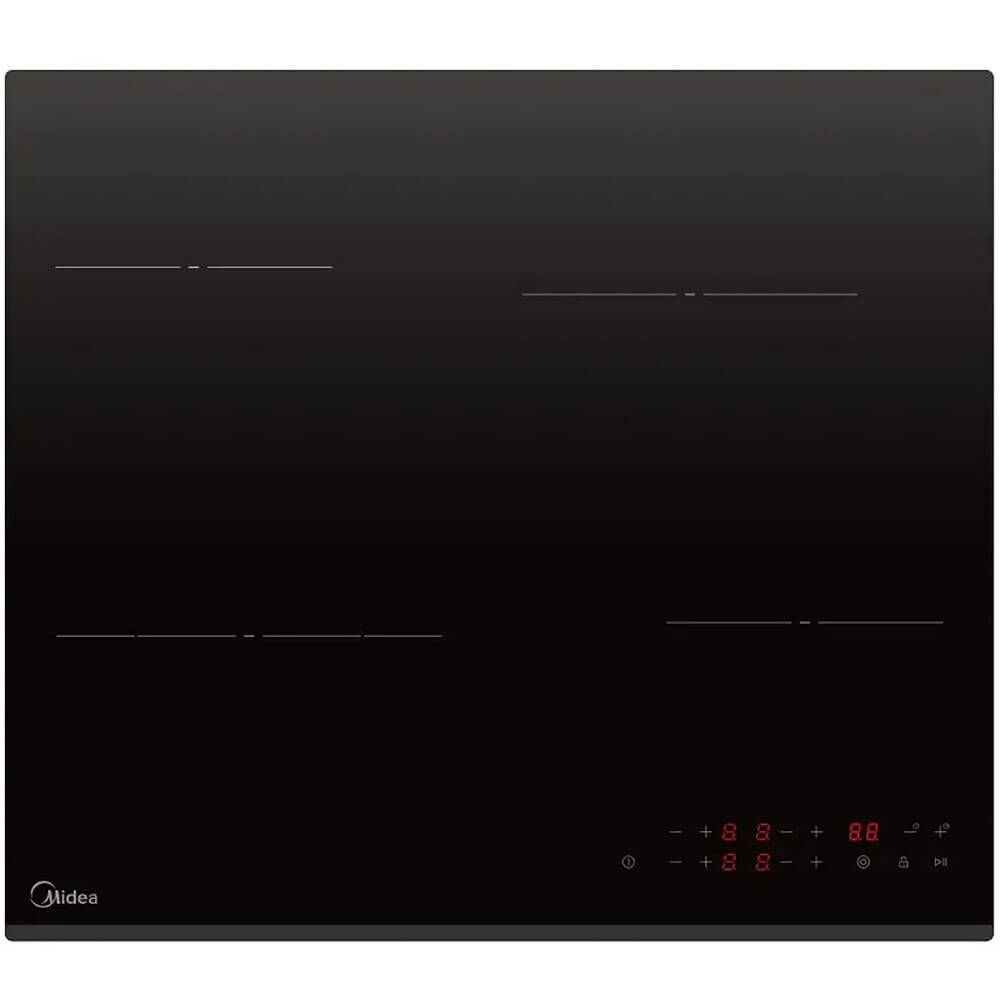 Варочная панель MIDEA MCH64303F
