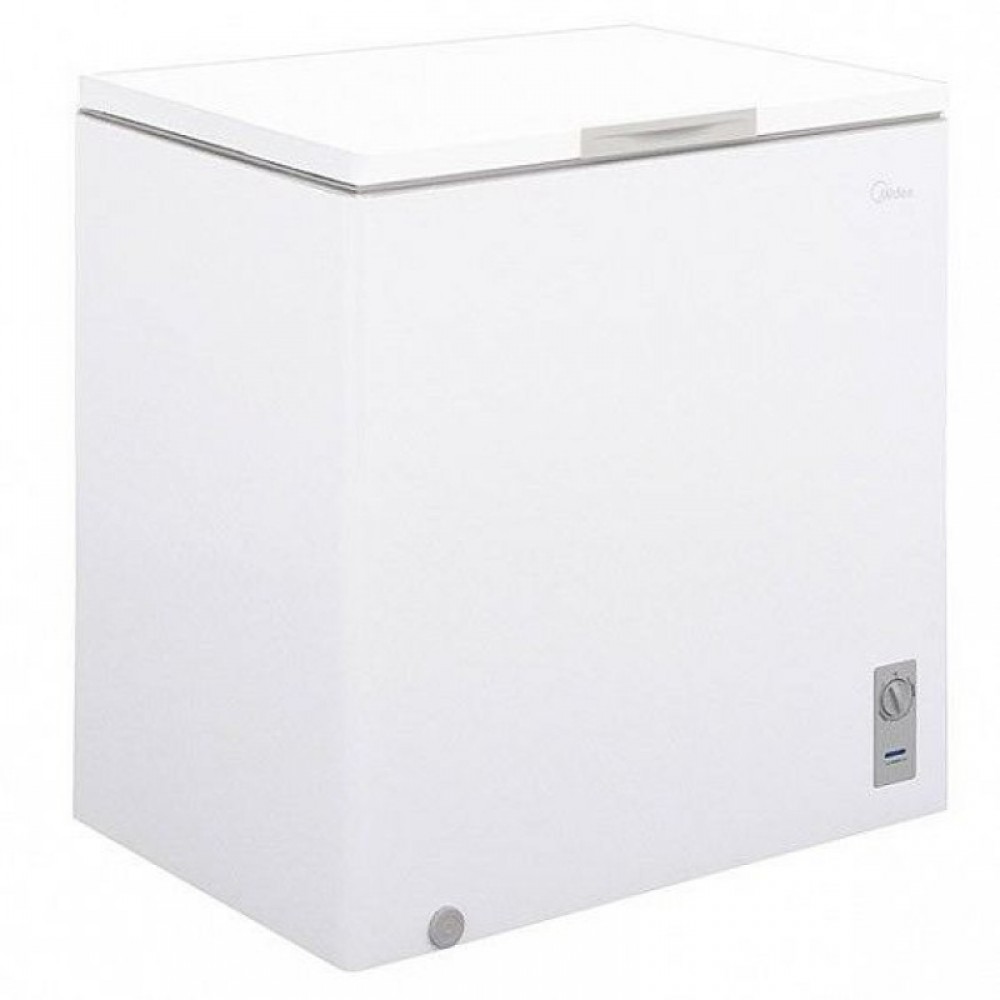Морозильный ларь MIDEA MCF200W