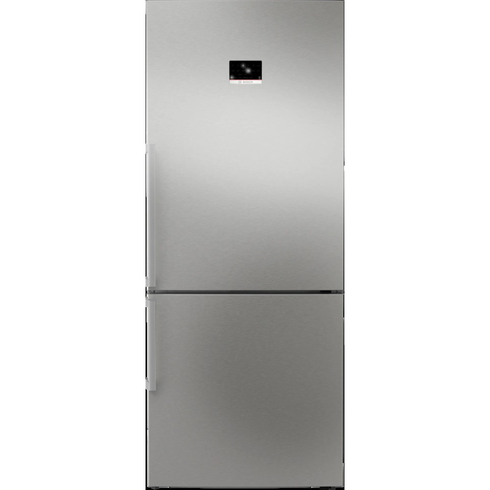 Двухкамерный холодильник Bosch KGP76AIC0N