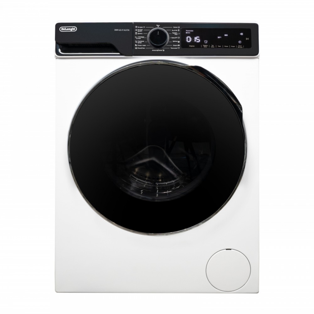 Стиральная машина DELONGHI DWM 624 VI ALICIA