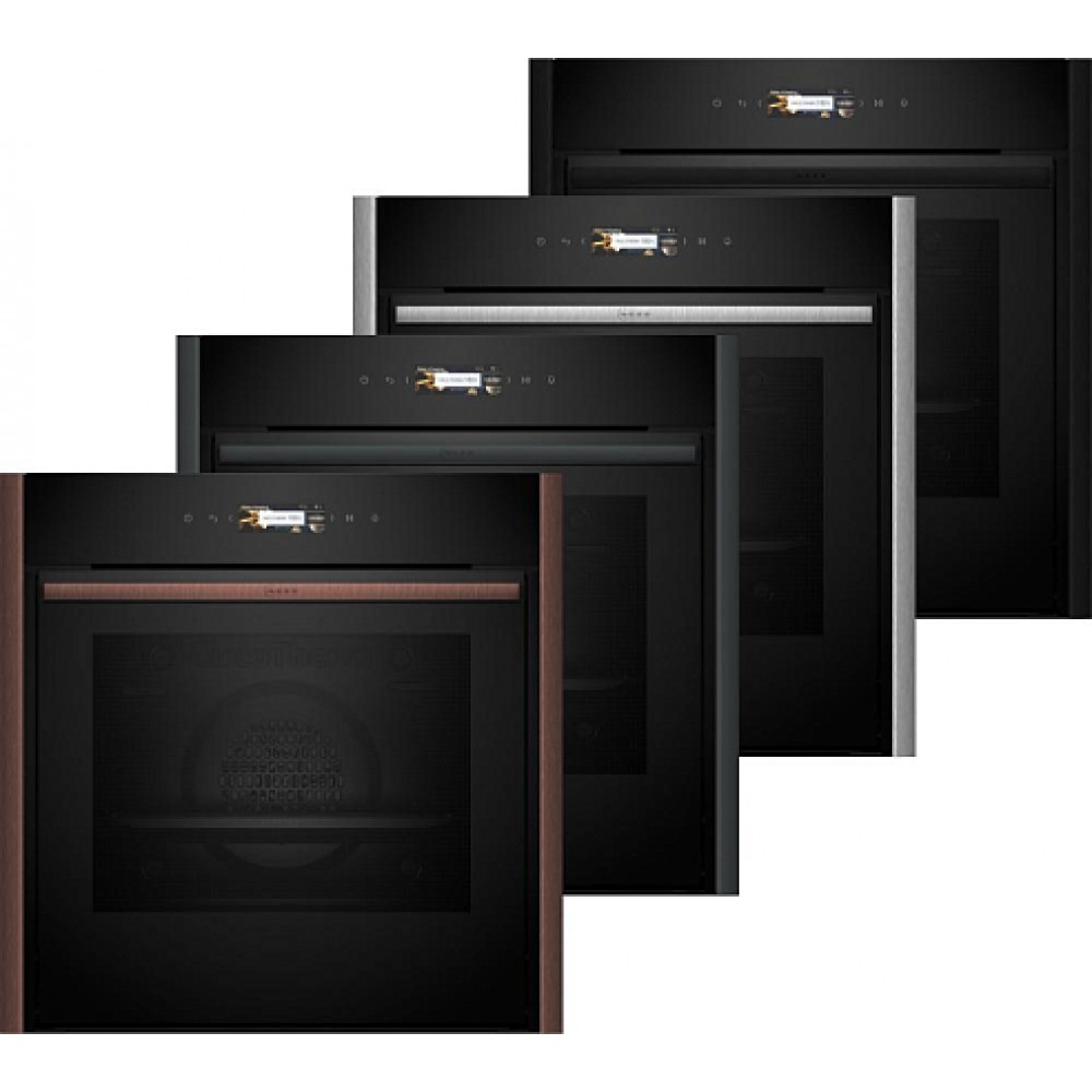 Духовой шкаф NEFF B59CR3AY0