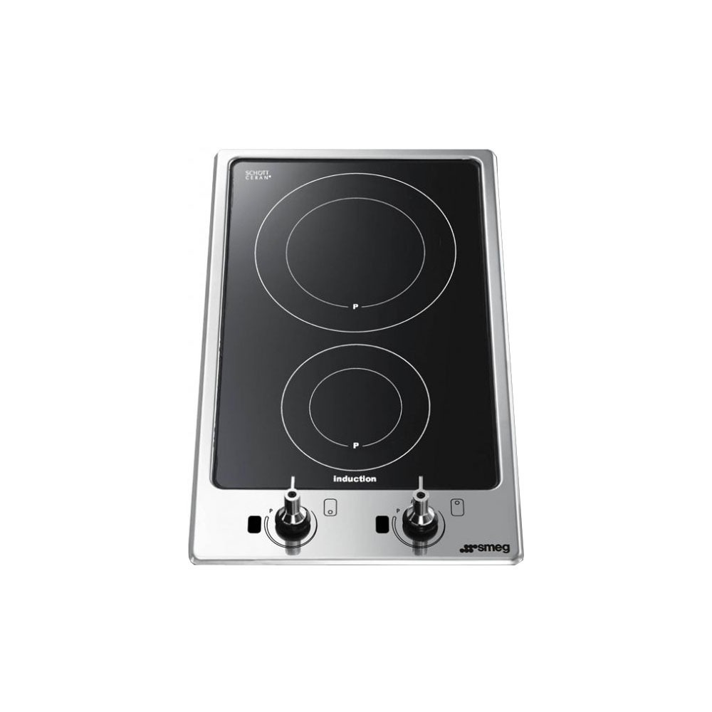 Варочная панель SMEG PGF32I-1 CLASSICA