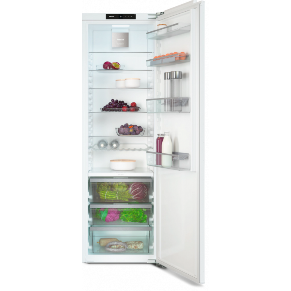 Встраиваемый холодильник MIELE K 7743 E