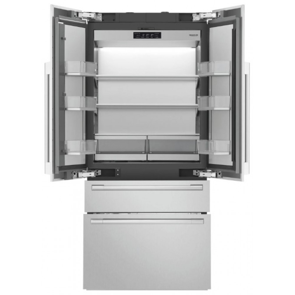 Встраиваемый холодильник Signature Kitchen Suite SKSFD3614P