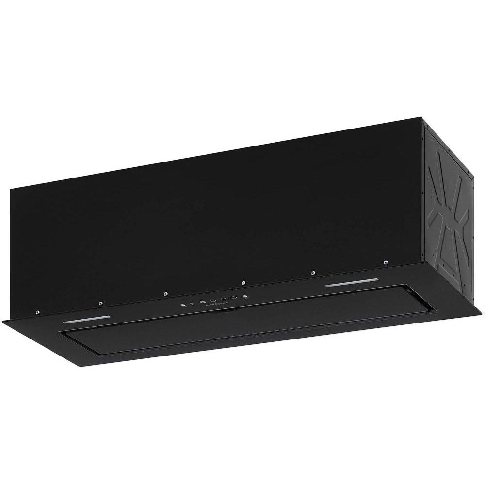 Встраиваемая вытяжка KRONA ASPEN 900 BLACK SGC