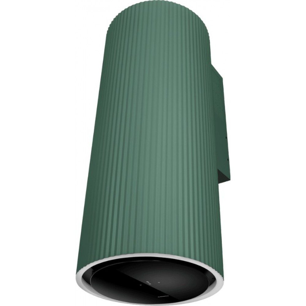 Вытяжка Maunfeld EDELWEISS 39 WALL Green
