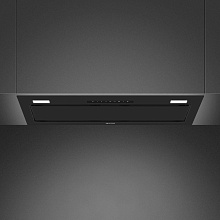 Встраиваемая вытяжка Smeg KSG8P4MB