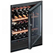 Винный шкаф IP INDUSTRIE CIR 141 CF X