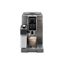 Кофемашина DeLonghi ECAM370.95.S