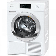 Сушильная машина MIELE TCR870 WP CHROME EDITION