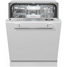 Встраиваемая посудомоечная машина MIELE G7250SCVI