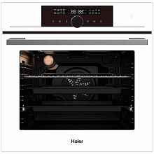 Духовой шкаф HAIER HOX-FP5RAWB