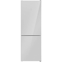 Холодильник MAUNFELD MFF185NFS INVERTER
