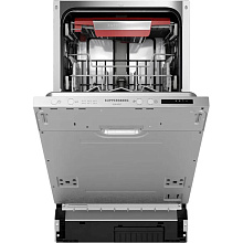 Встраиваемая посудомоечная машина KUPPERSBERG GLM 4537