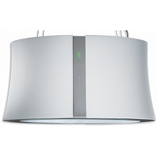 Вытяжка Falmec Zephiro isola 66 (450) (с системой E.ion) ECP white