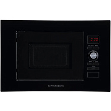 Встраиваемая микроволновая печь KUPPERSBERG HMW 625 B