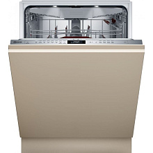 Встраиваемая посудомоечная машина Neff S257ZCX01E