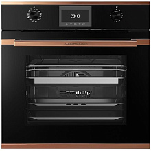 Комбинированный духовой шкаф KUPPERSBUSCH BD 6340.0 S7 COPPER