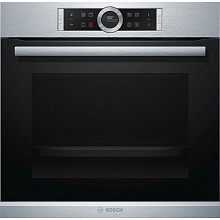Духовой шкаф BOSCH HBG 655 BS1