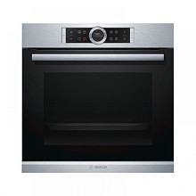 Духовой шкаф BOSCH HBG635BS1