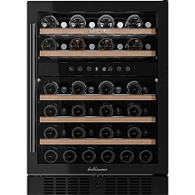 Винный шкаф MEYVEL MV46-KBT2
