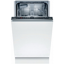 Встраиваемая посудомоечная машина BOSCH SPV2IKX2BR