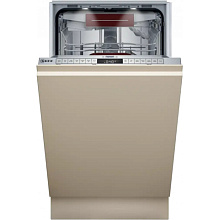 Встраиваемая посудомоечная машина Neff S857YMX02E