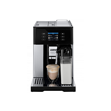 Кофемашина DeLonghi ESAM460.80.MB