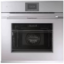 Электрический духовой шкаф KUPPERSBUSCH B 6550.0 G1 STAINLESS STEEL