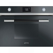 Духовой шкаф SMEG SF4120MCN