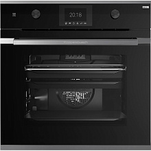 Духовой шкаф KUPPERSBUSCH BP 6381.0 S3 SILVER CHROME