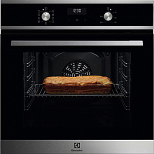 Духовой шкаф ELECTROLUX EOF5H50BX