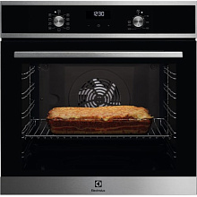 Духовой шкаф ELECTROLUX EOF5F70X