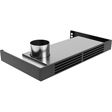 Комплект фильтров Bertazzoni с цоколем h91 RK91PRORR1CA