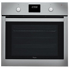 Духовой шкаф WHIRLPOOL AKP 7460/IX