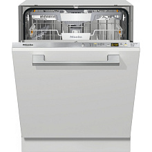 Встраиваемая посудомоечная машина MIELE G 5260 SCVI