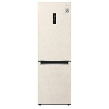 Холодильник LG GC-B459MEWM