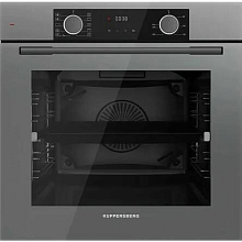 Электрический духовой шкаф KUPPERSBERG HF 610 GR