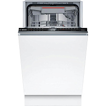 Встраиваемая посудомоечная машина BOSCH SPV4HMX55Q