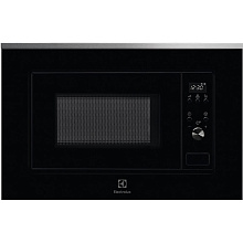 Встраиваемая микроволновая печь ELECTROLUX LMS2203EMX