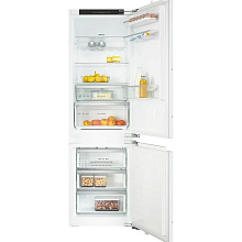 Встраиваемый холодильник Miele KDN 7724 E Active