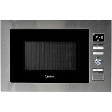 Микроволновая печь MIDEA MI7250X