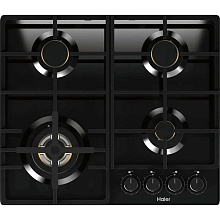 Газовая варочная панель Haier HHQ-G64CAQB