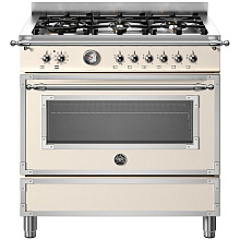 Варочный центр Bertazzoni Heritage HER96L1EAVT