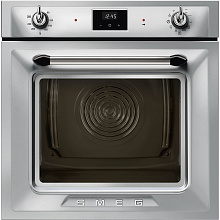 Духовой шкаф SMEG SOP6900TX VICTORIA
